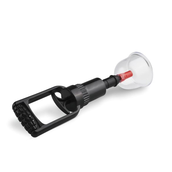 Easytoys Cupping - sugepumpesett (6 deler)