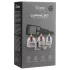 Easytoys Cupping - sugepumpesett (6 deler)