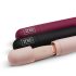 Senzi - vanntett klitorisvibrator med oppladning (rosa)