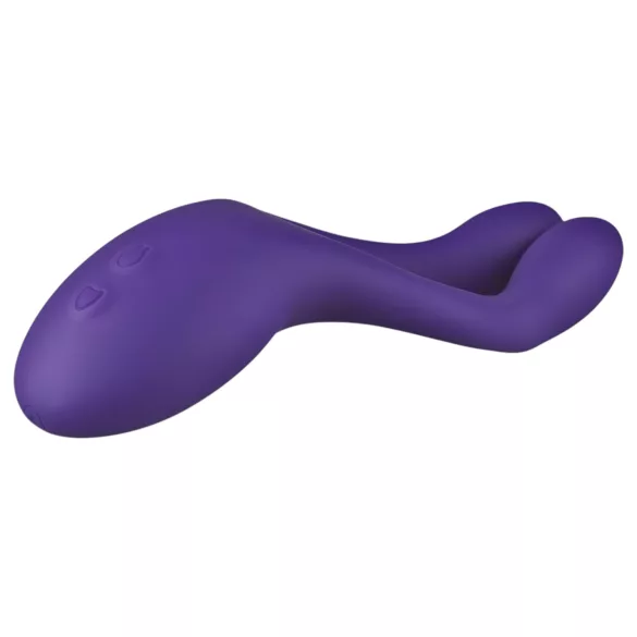 Teazers Partner Multifun - parvibrator (lilla)