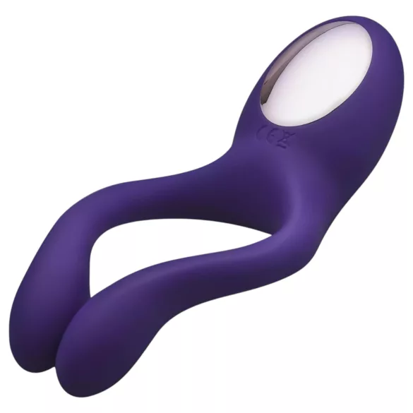 Teazers Partner Multifun - parvibrator (lilla)