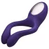 Teazers Partner Multifun - parvibrator (lilla)
