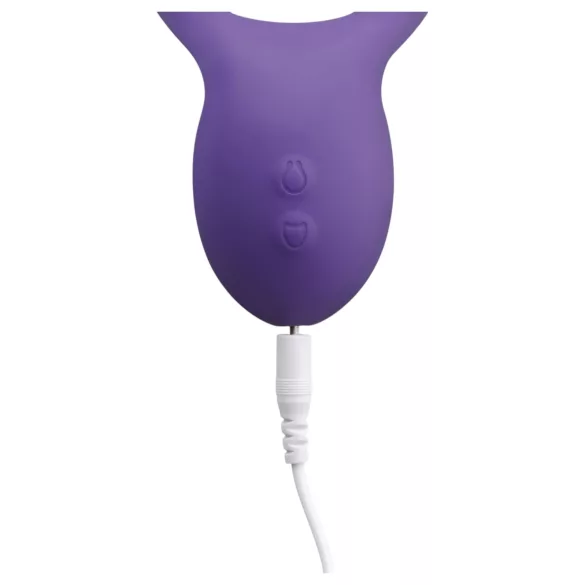 Teazers Partner Multifun - parvibrator (lilla)