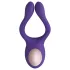 Teazers Partner Multifun - parvibrator (lilla)