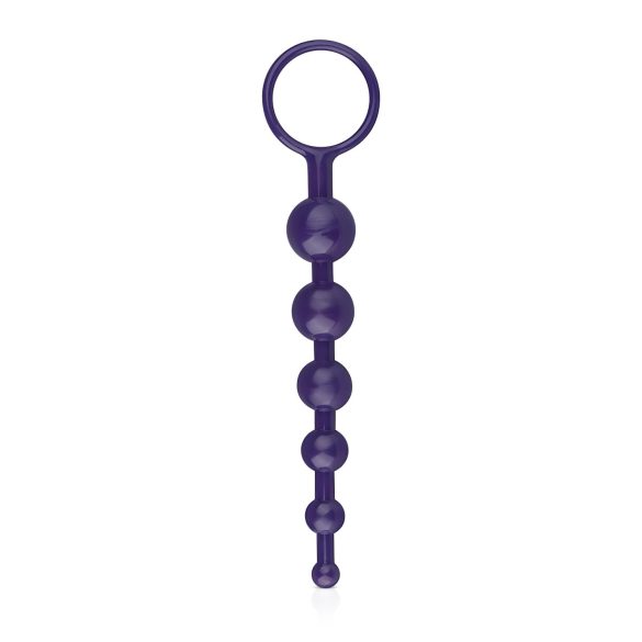 LoveBoxxx Super Sexy - vibratorsett (9 deler)