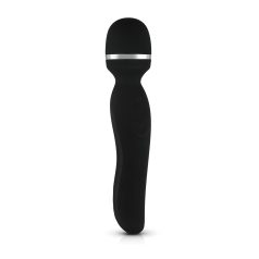 Sway No.4 Stav - oppladbar massasjevibrator (svart) Sway No.4 Stav - oppladbar massasjevibrator (svart)