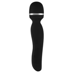Sway No.4 Stav - oppladbar massasjevibrator (svart)