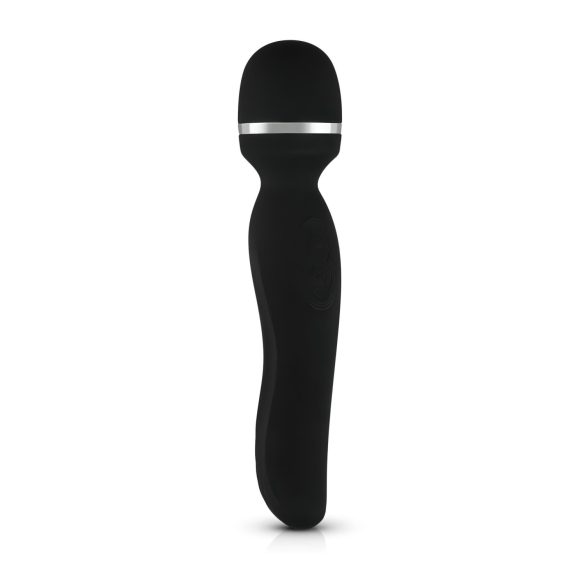 Sway No.4 Stav - oppladbar massasjevibrator (svart)