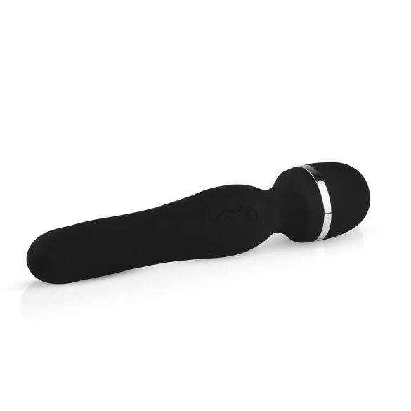 Sway No.4 Stav - oppladbar massasjevibrator (svart)
