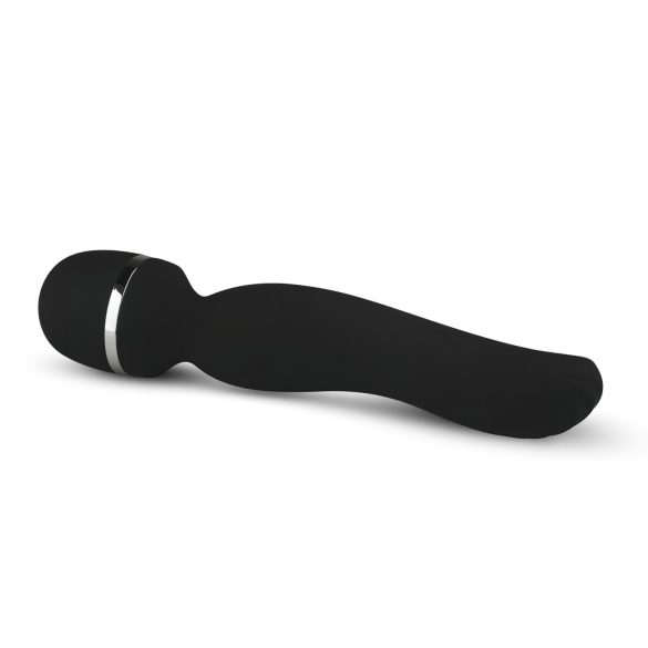 Sway No.4 Stav - oppladbar massasjevibrator (svart)