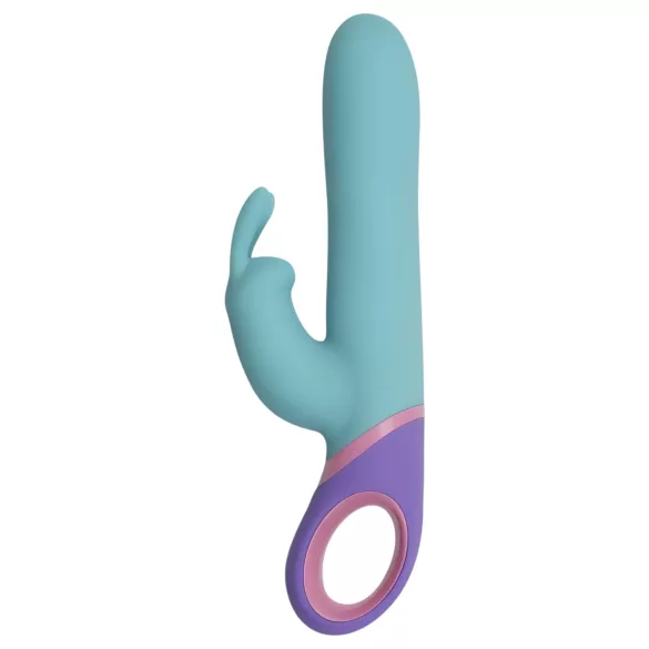 PMV20 Meta Rabbit - roterende vibrator med klitorisarm (myntedesign)