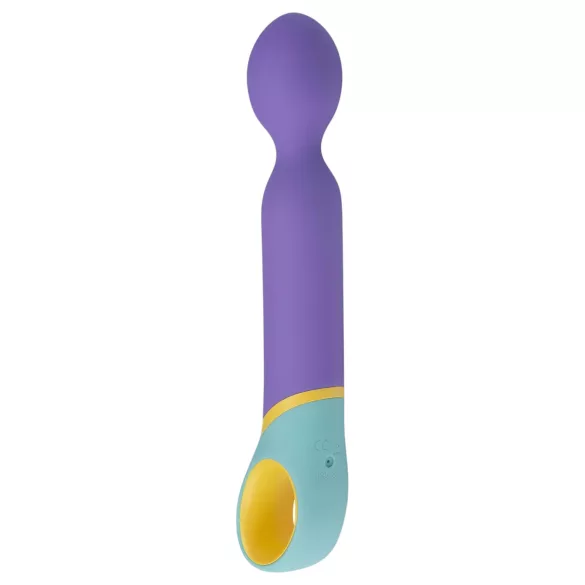 PMV20 Oppladbar Wand-massasjestav (lilla)