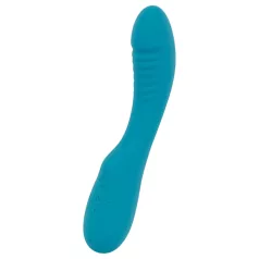   Easytoys Easy Choice - G-punkt vibrator og glidemiddelsett (blå)