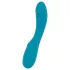 Easytoys Easy Choice - G-punkt vibrator og glidemiddelsett (blå)