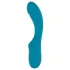 Easytoys Easy Choice - G-punkt vibrator og glidemiddelsett (blå)