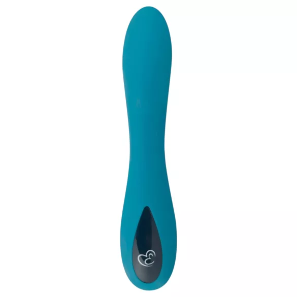 Easytoys Easy Choice - G-punkt vibrator og glidemiddelsett (blå)