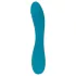 Easytoys Easy Choice - G-punkt vibrator og glidemiddelsett (blå)