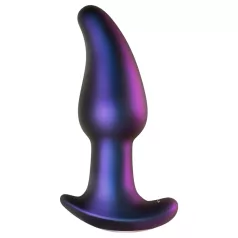 Hueman Asteroid - Roterende Analkuler Vibrator (Lilla)