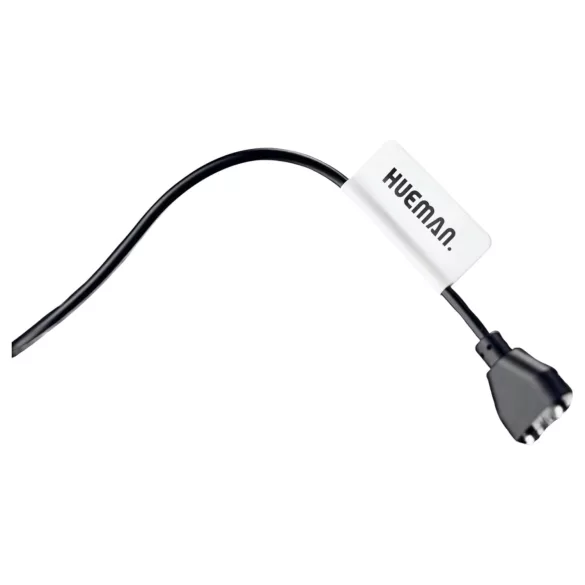 Hueman Asteroid - Roterende Analkuler Vibrator (Lilla)