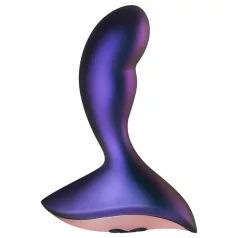 Hueman Intergalactic - analt vibrator (lilla)