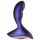 Hueman Intergalactic - analt vibrator (lilla)