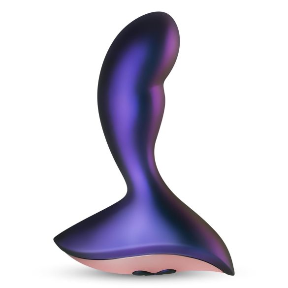 Hueman Intergalactic - analt vibrator (lilla)