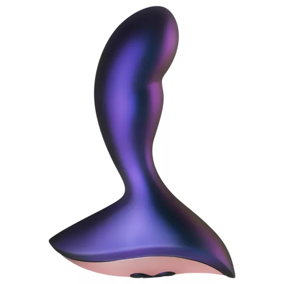 Hueman Intergalactic - analt vibrator (lilla)