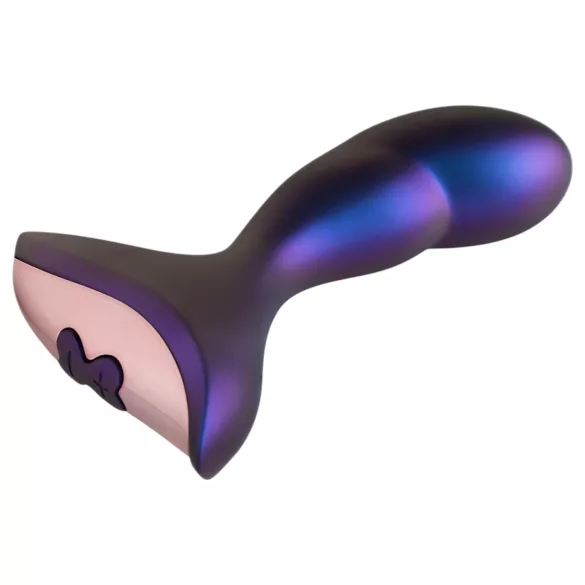 Hueman Intergalactic - analt vibrator (lilla)