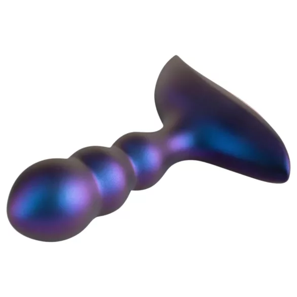 Hueman Interstellar - bølgete analvibrator (lilla)