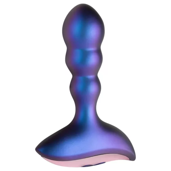 Hueman Interstellar - bølgete analvibrator (lilla)
