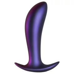 Hueman Uranus - oppladbar, trådløs analvibrator (lilla)