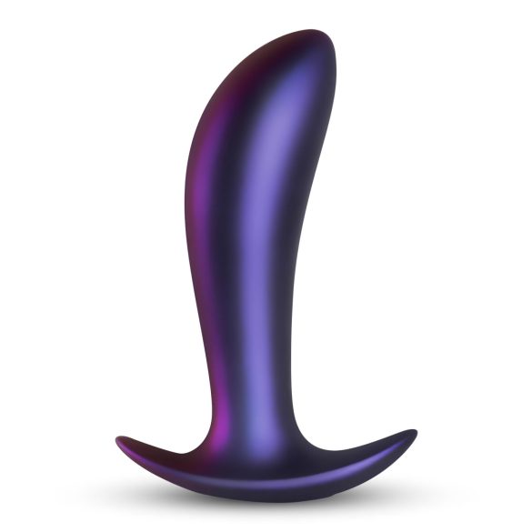 Hueman Uranus - oppladbar, trådløs analvibrator (lilla)
