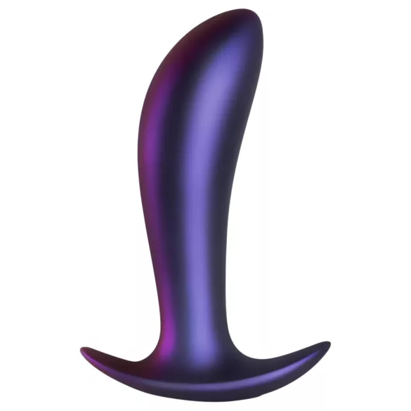 Hueman Uranus - oppladbar, trådløs analvibrator (lilla)