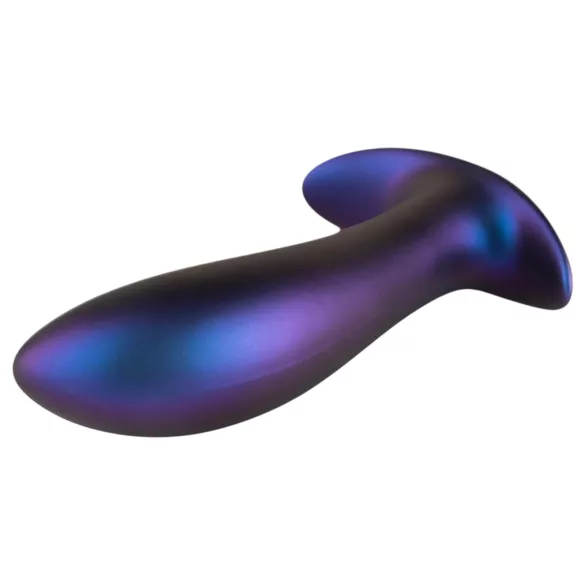 Hueman Uranus - oppladbar, trådløs analvibrator (lilla)