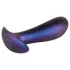 Hueman Uranus - oppladbar, trådløs analvibrator (lilla)