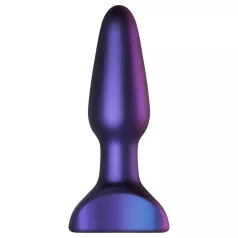 Hueman Space Force - vanntett, skyvbar analvibrator (lilla)