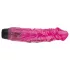 Easytoys Jelly Supreme - naturtro vibrator (rosa)