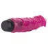 Easytoys Jelly Supreme - naturtro vibrator (rosa)