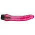 Easytoys Jelly Passion - realistisk vibrator (rosa)
