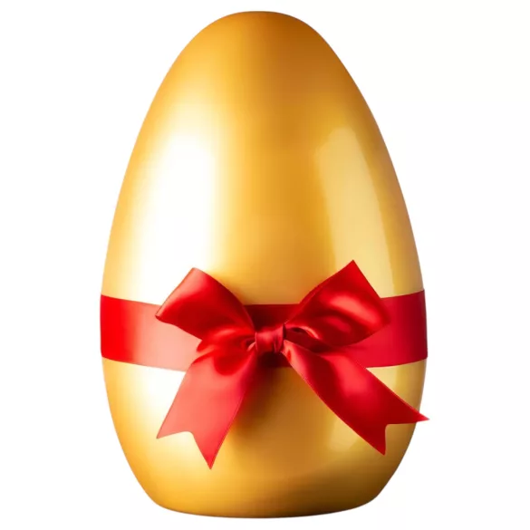 LoveBoxxx Sexy Overraskelsesegg - Vibratorsett (14 deler)