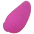 EasyToys Taptastic Vibe - oppladbar, vanntett klitorisvibrator (rosa)