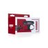 No-Parts Taylor – justerbar sele med dobbel O-ring (S-L)
