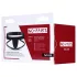 No-Parts Taylor – justerbar sele med dobbel O-ring (S-L)