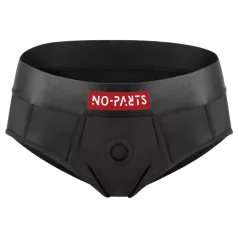 No-Parts Robin - festbart truser (svart) - S