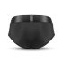 No-Parts Robin - festbart truser (svart) - S