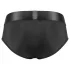 No-Parts Robin - festbart truser (svart) - S