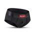 No-Parts Robin - festbart truser (svart) - S