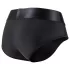 No-Parts Robin - festbart truser (svart) - S