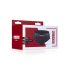 No-Parts Robin - festbart truser (svart) - S