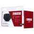 No-Parts Robin - festbart truser (svart) - S